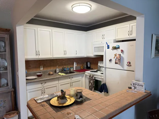 Open Kitchen