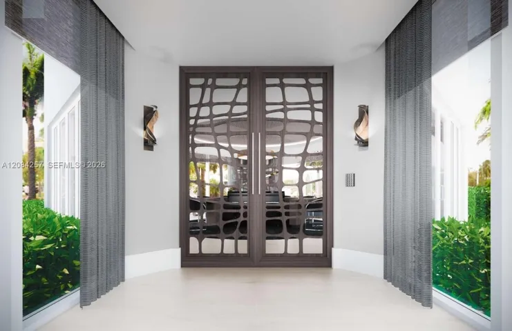 PIANO LOUNGE ENTRY