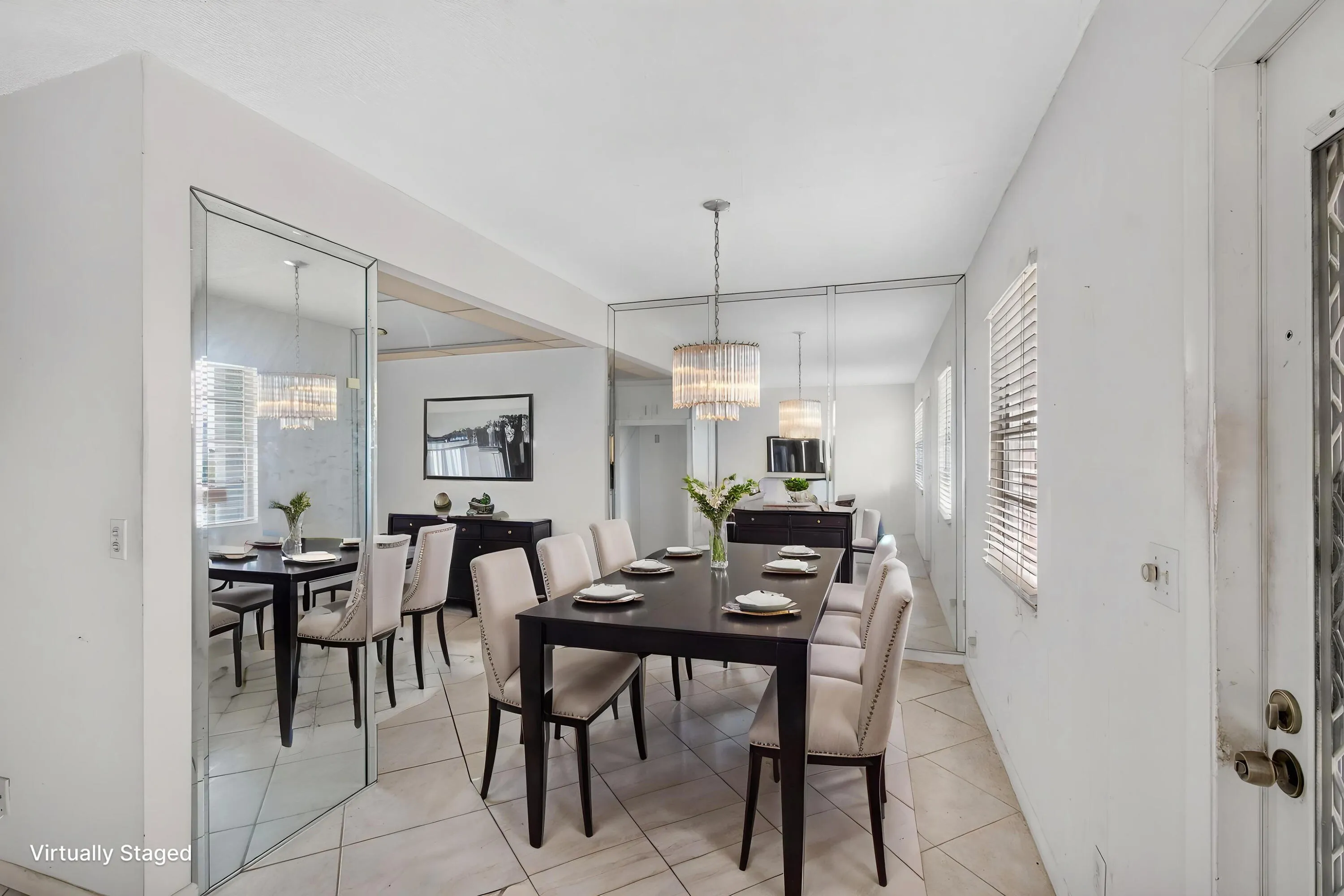 VIRTUAL STAGING DIN.RM