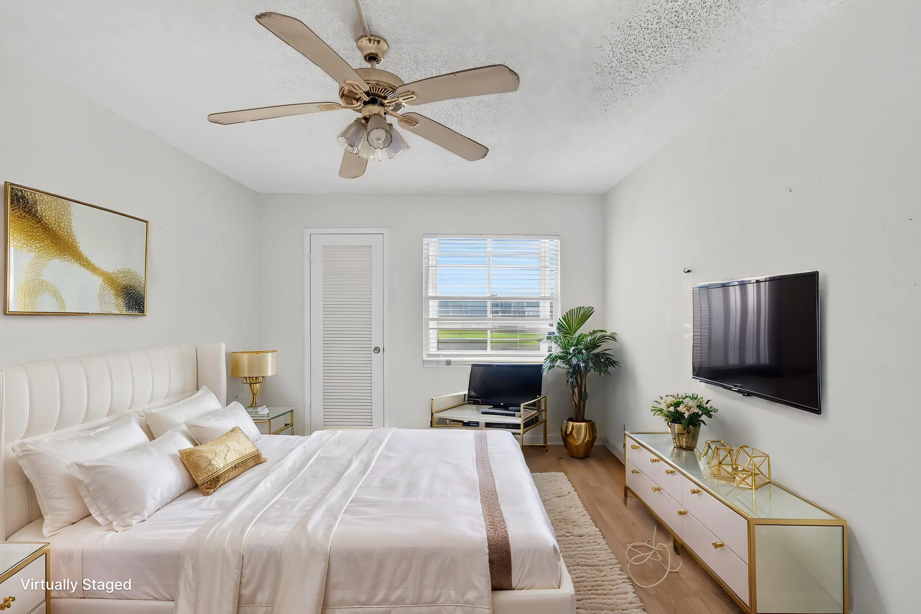 VIRTUAL STAGING BED1 5