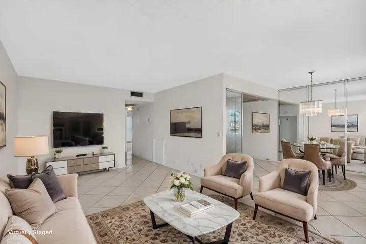 VIRTUAL STAGING LIV.DIN.RMS