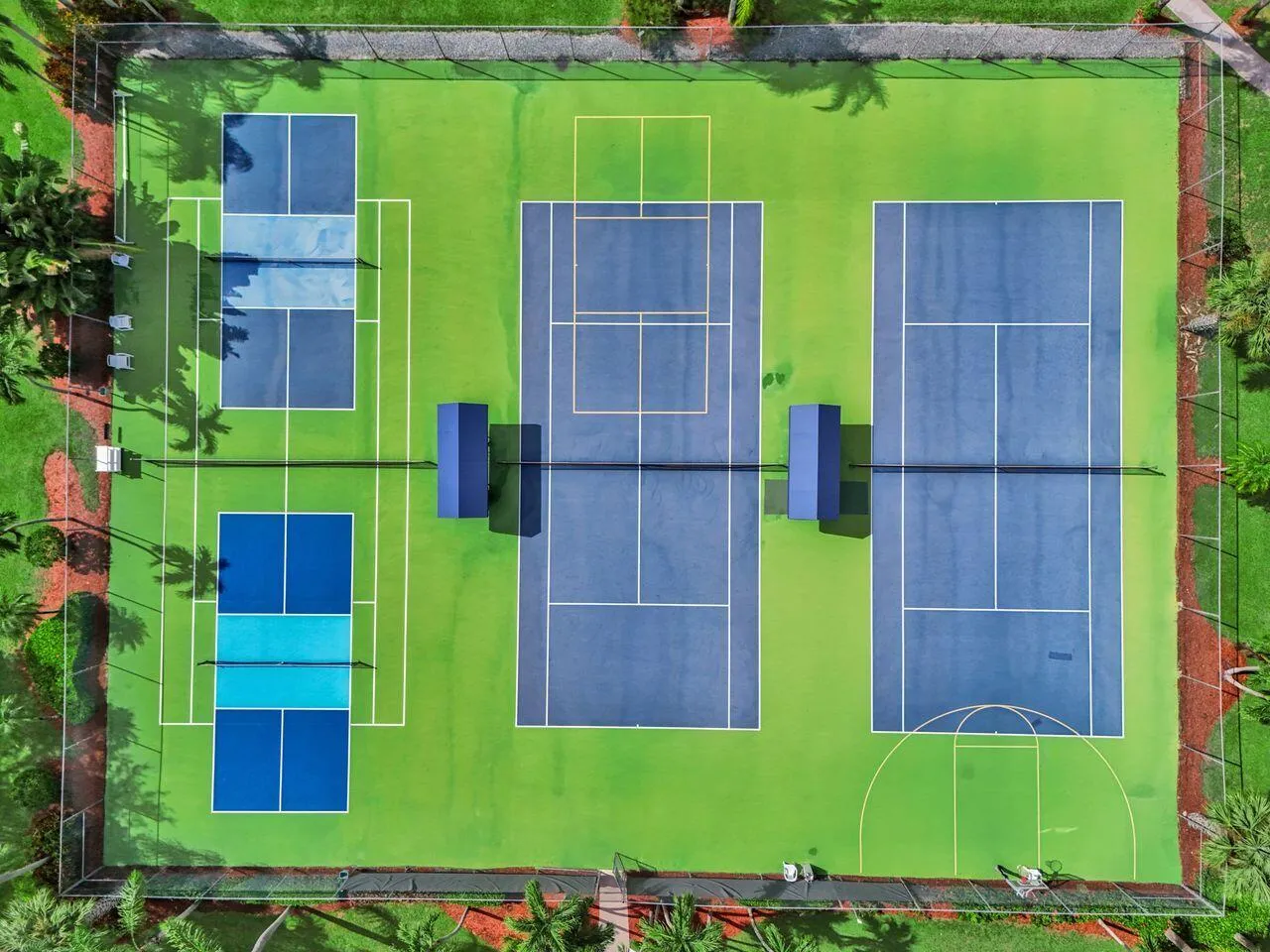 Pickle Ball/Tennis