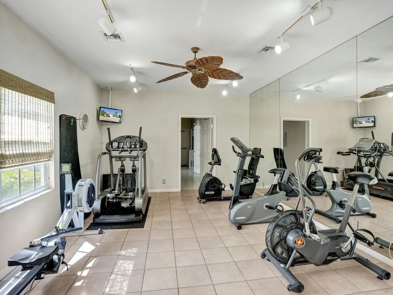 Fitness