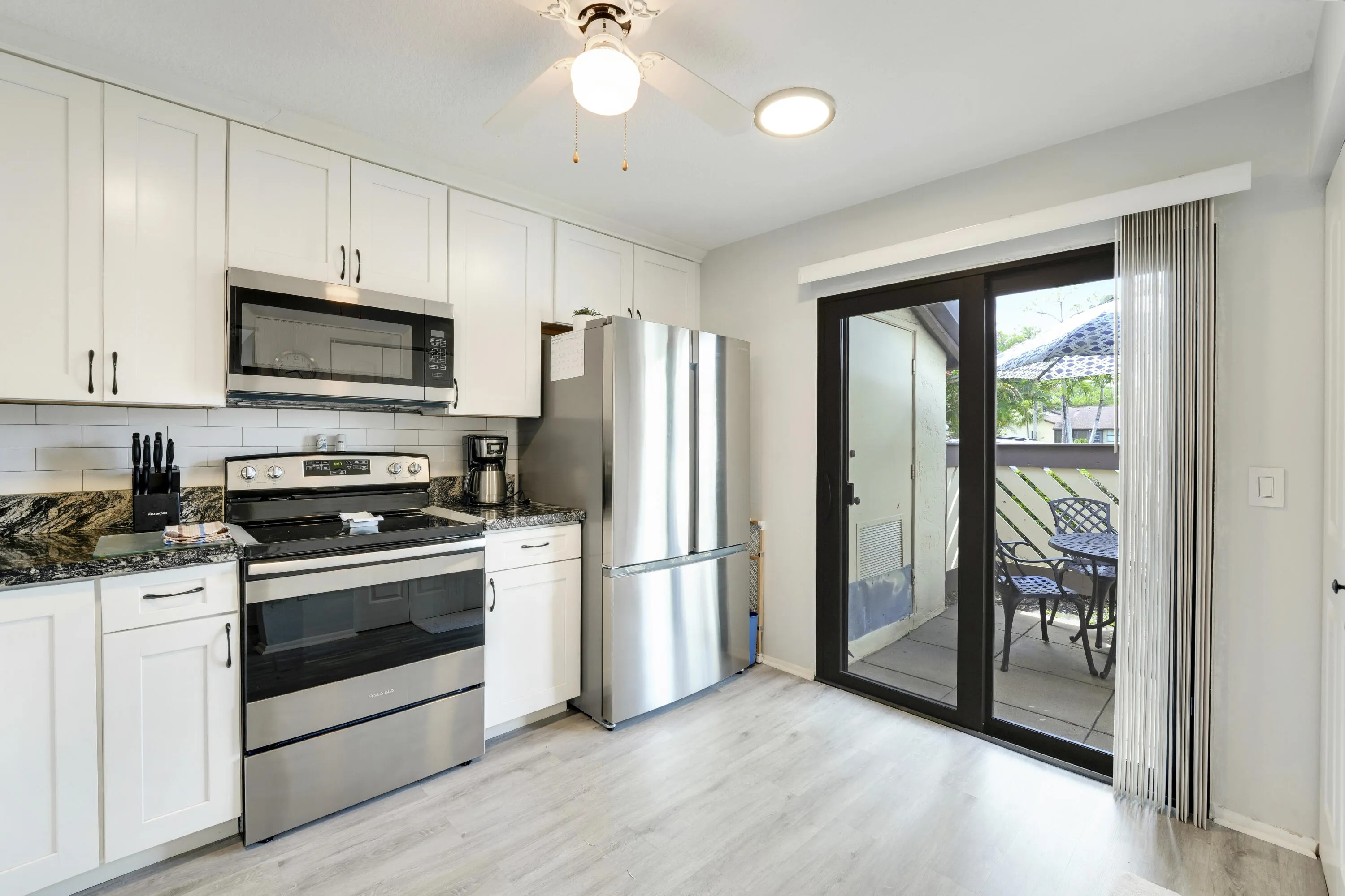 Kitchen2 gate