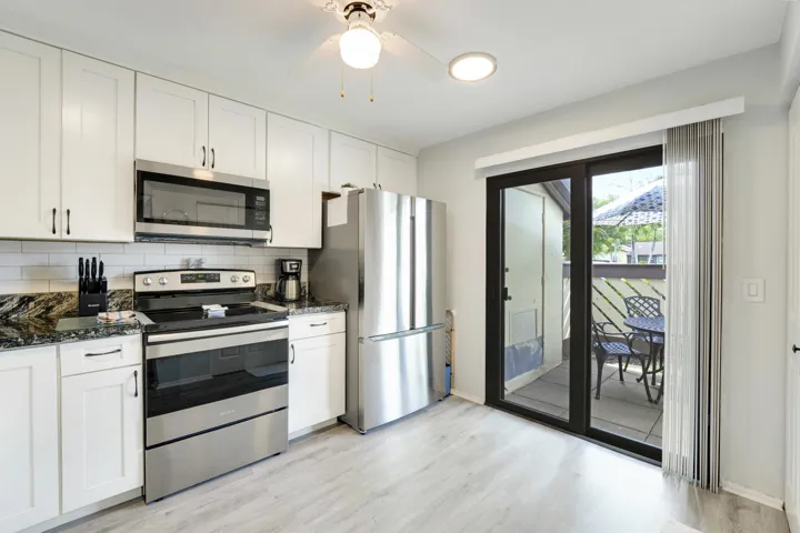 Kitchen2 gate