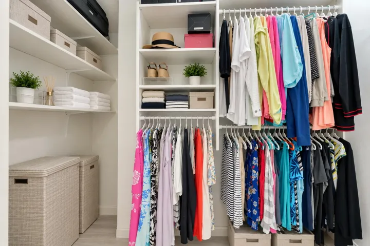 closet 5 gate