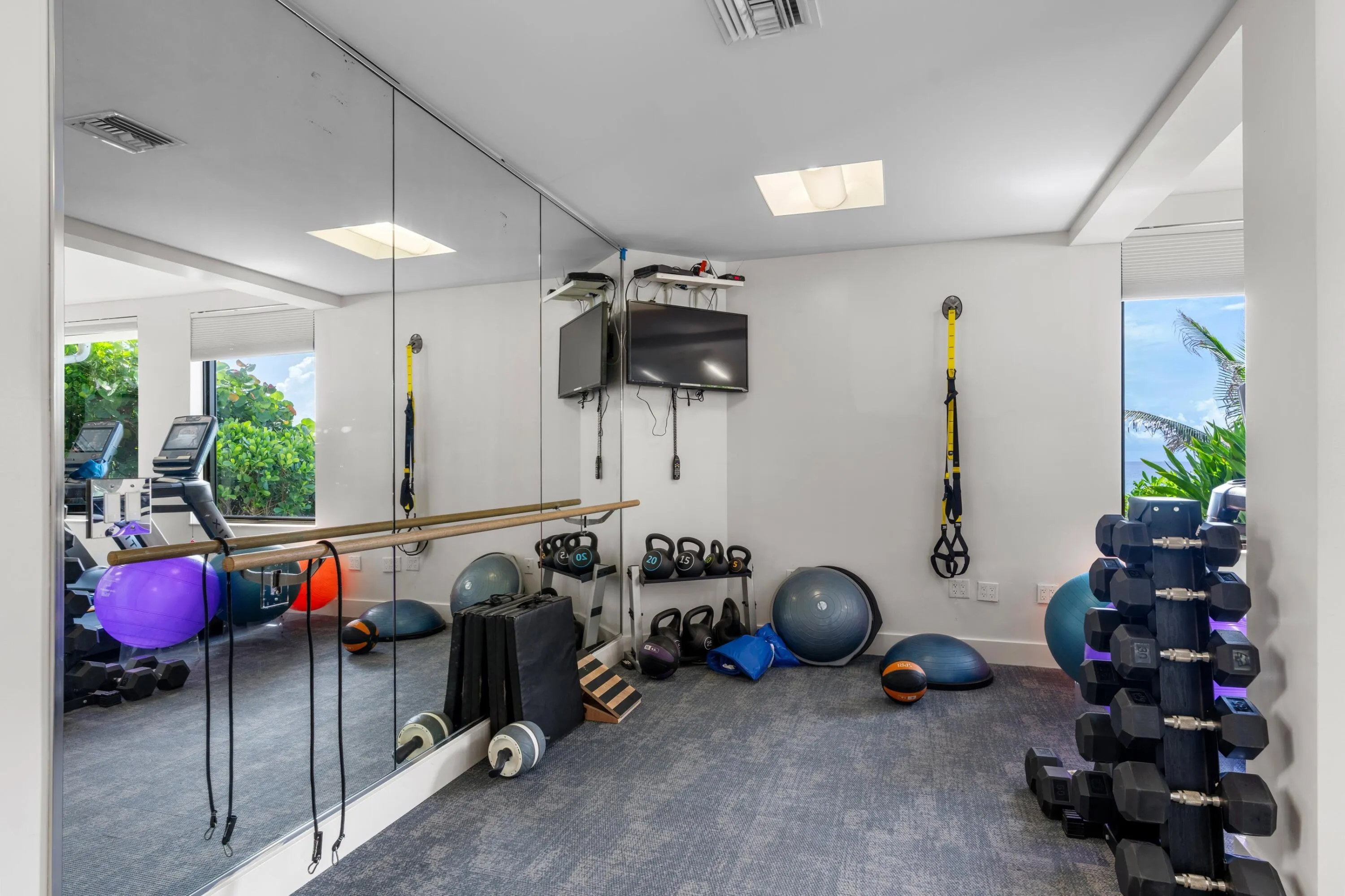 Amenities