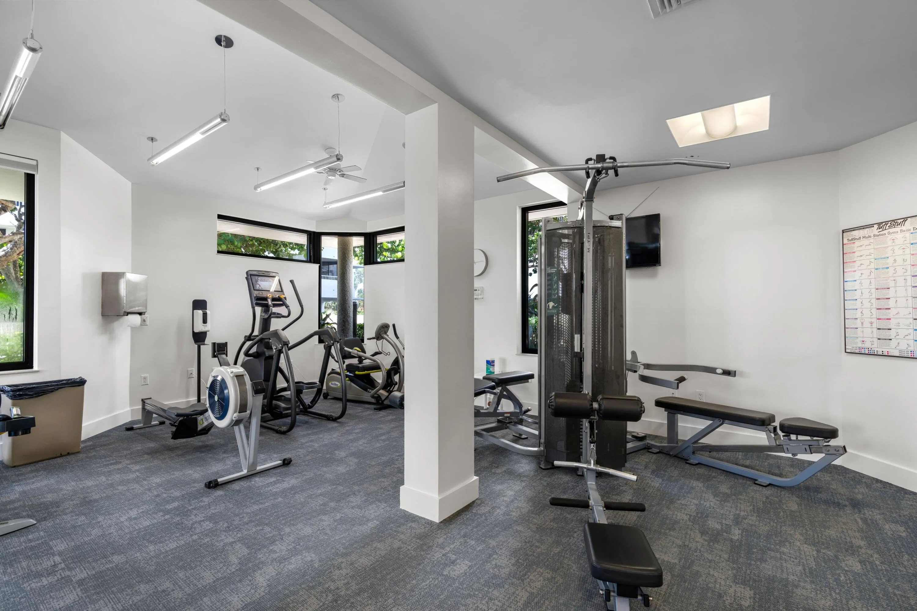 Amenities