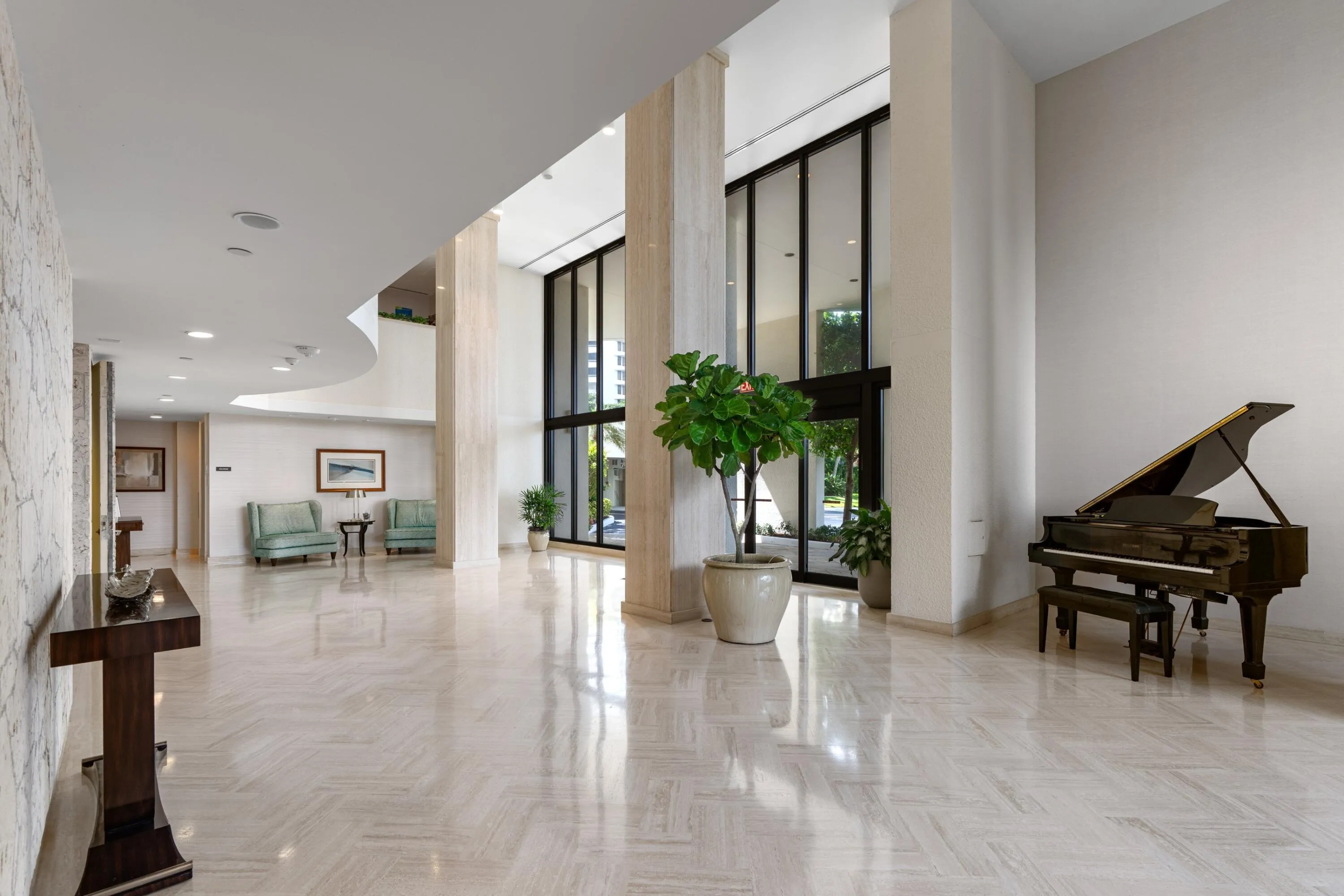 Amenities