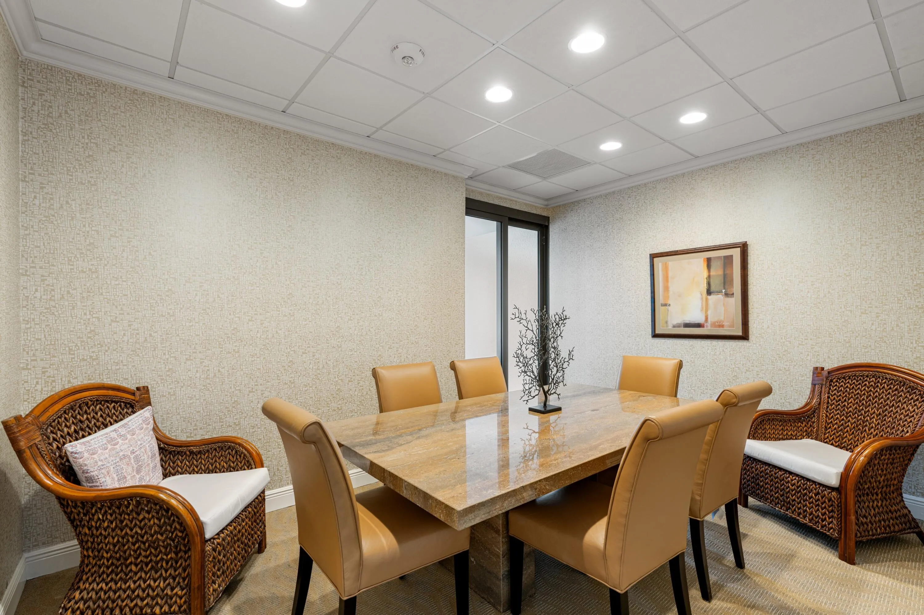 Amenities