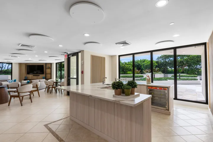 Amenities