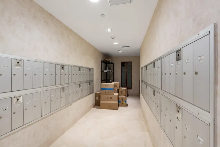 Amenities