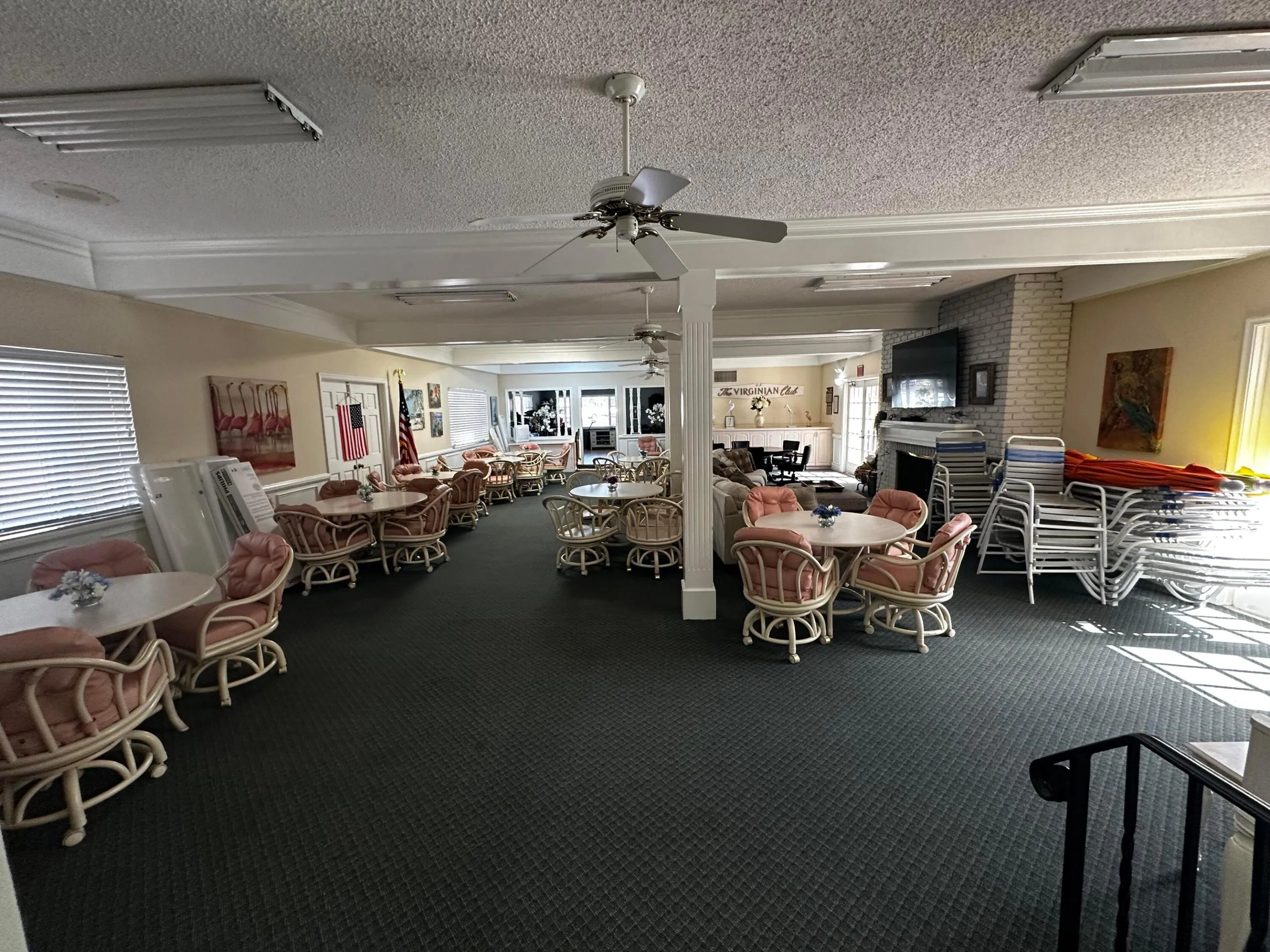 Club House