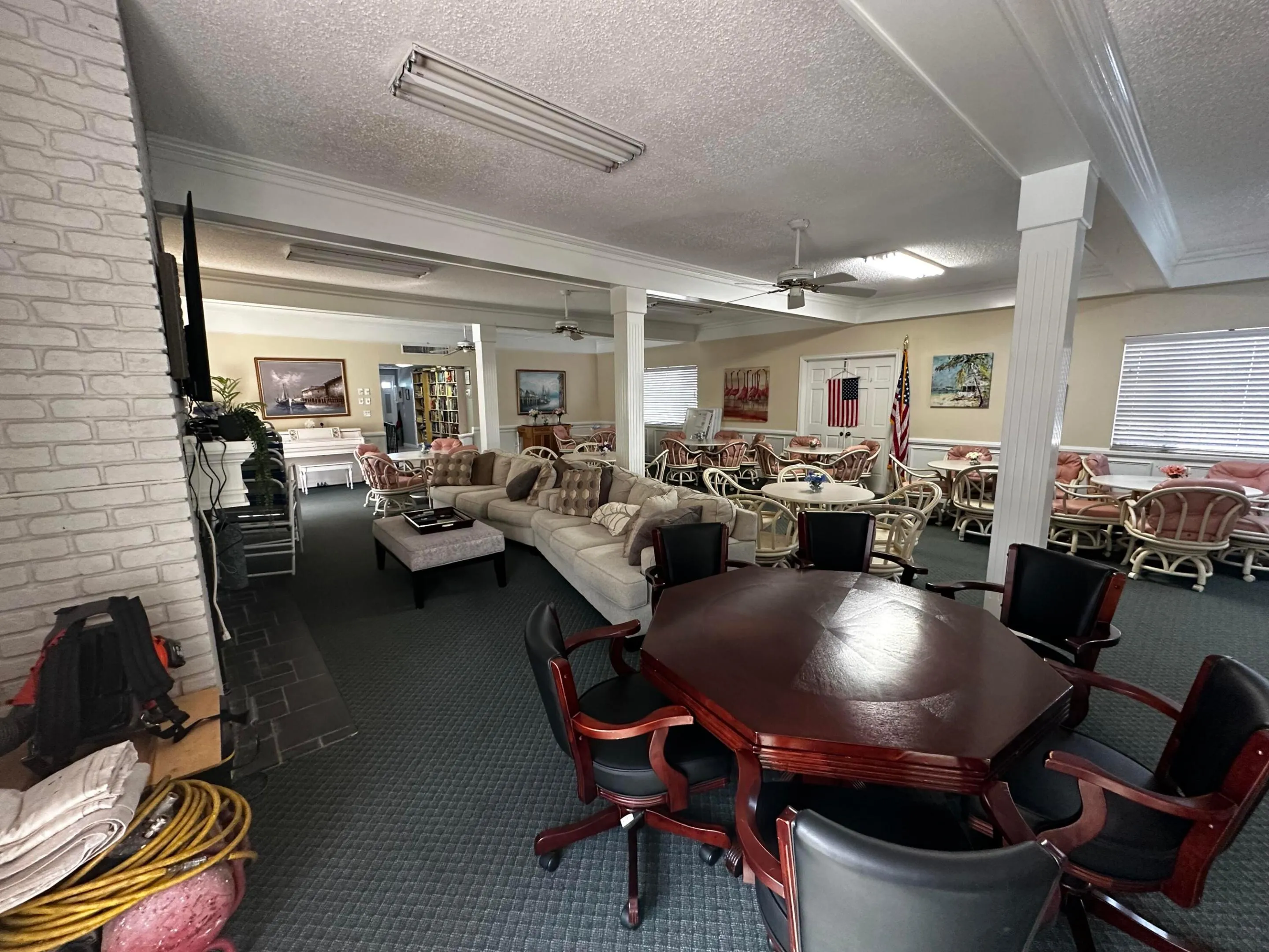 Club House