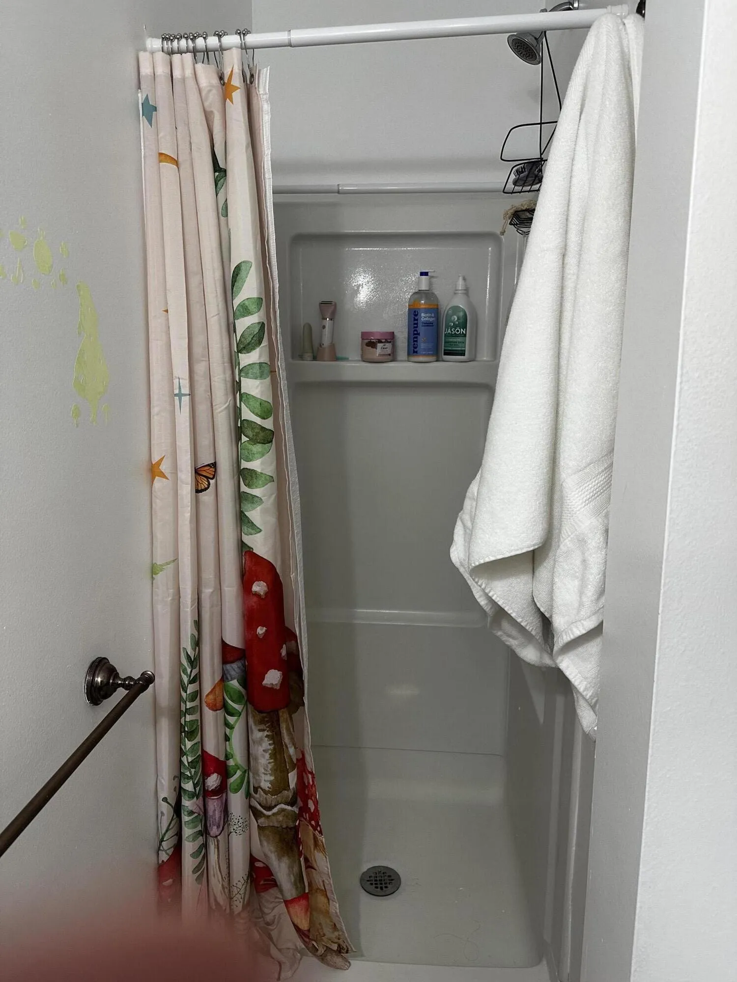 Bathroom 2