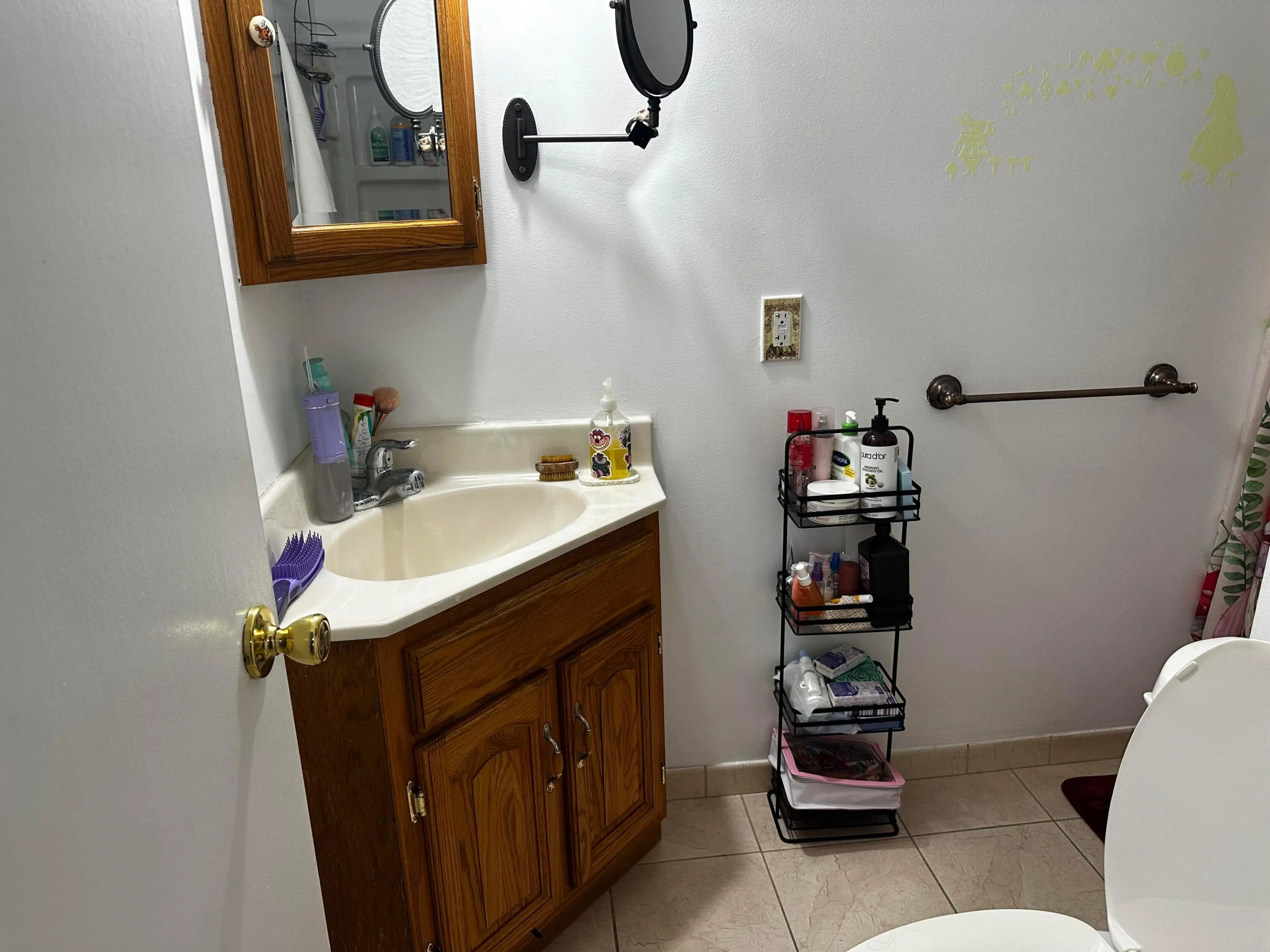 Bathroom 2