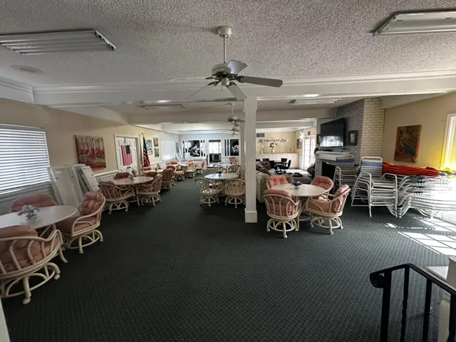Club House