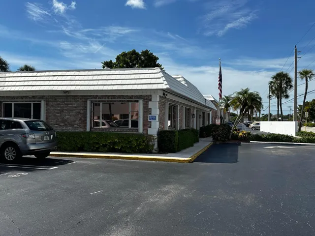 Main office