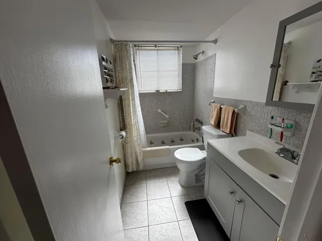 Bathroom 1
