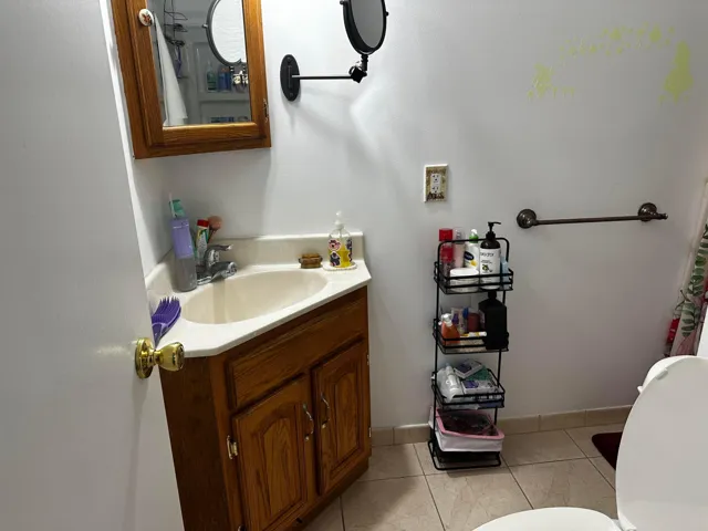 Bathroom 2