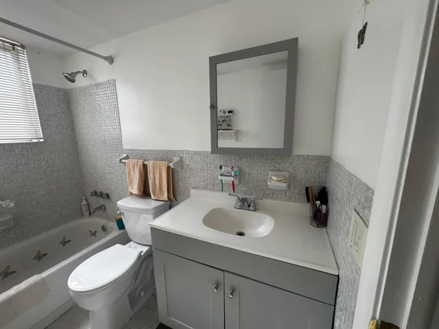 Bathroom 1