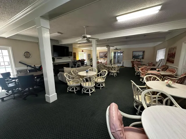 Club House