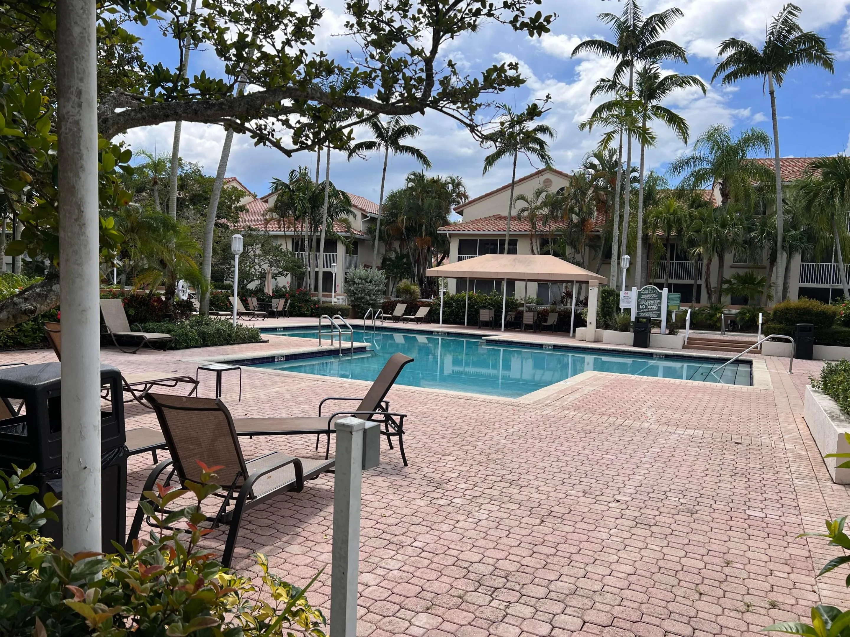 pool
