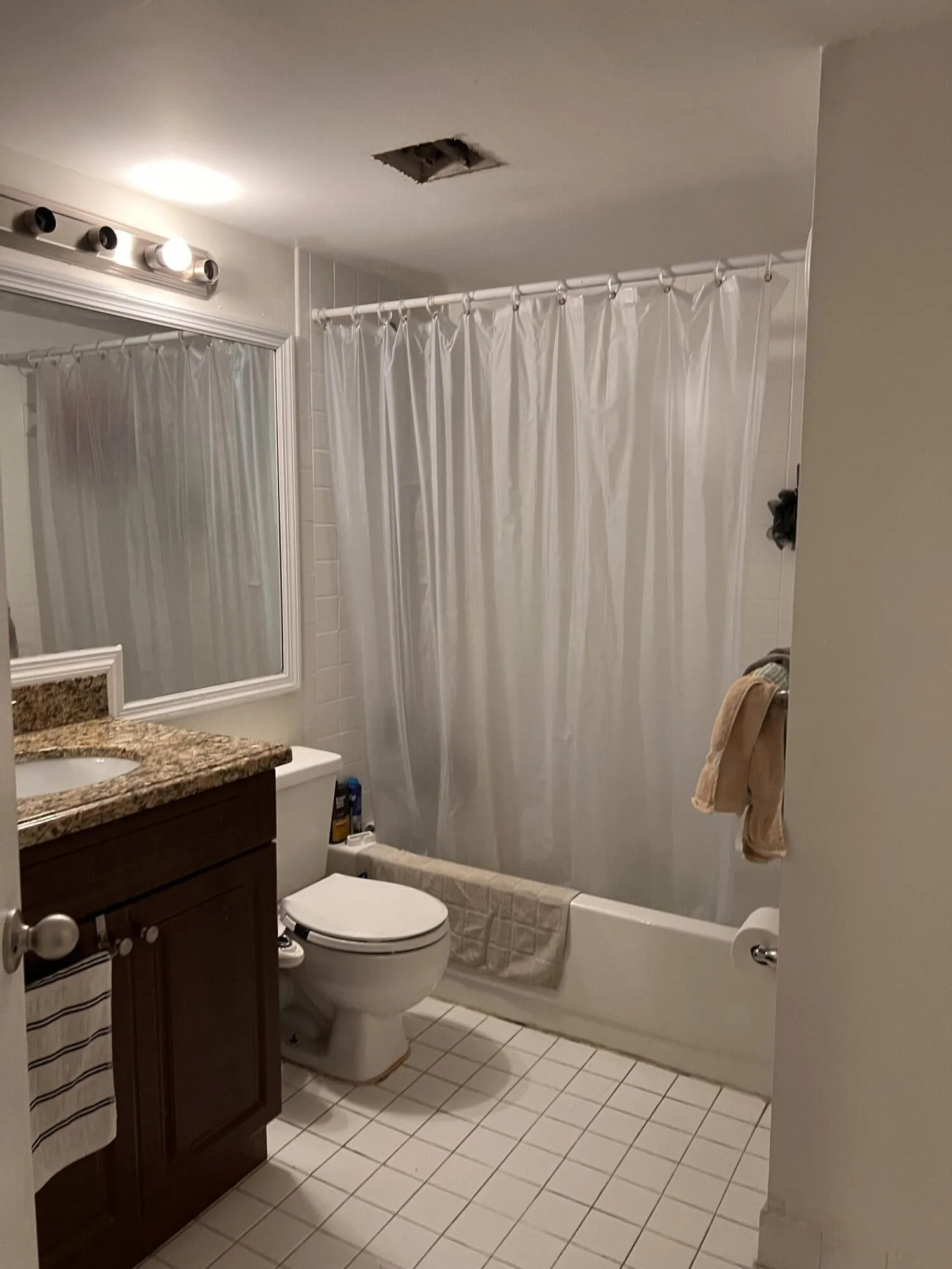 Bath