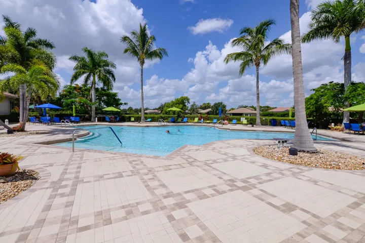 12 - Pool