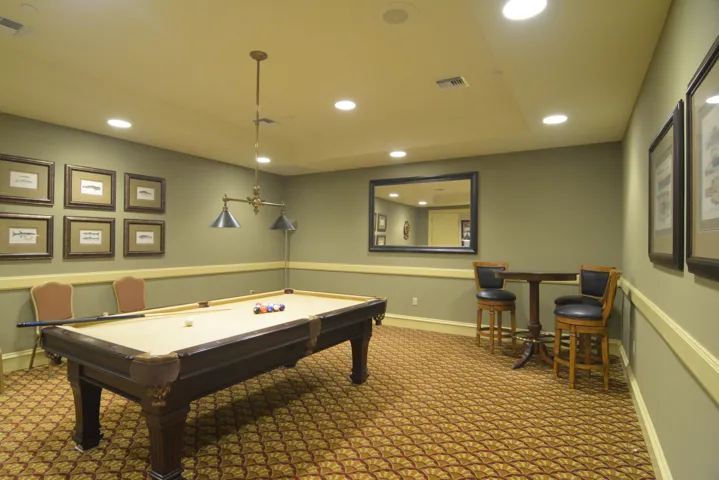 Gameroom