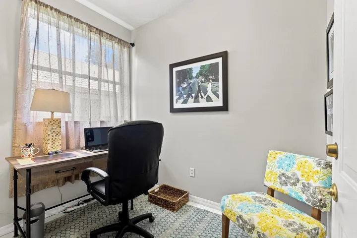 office