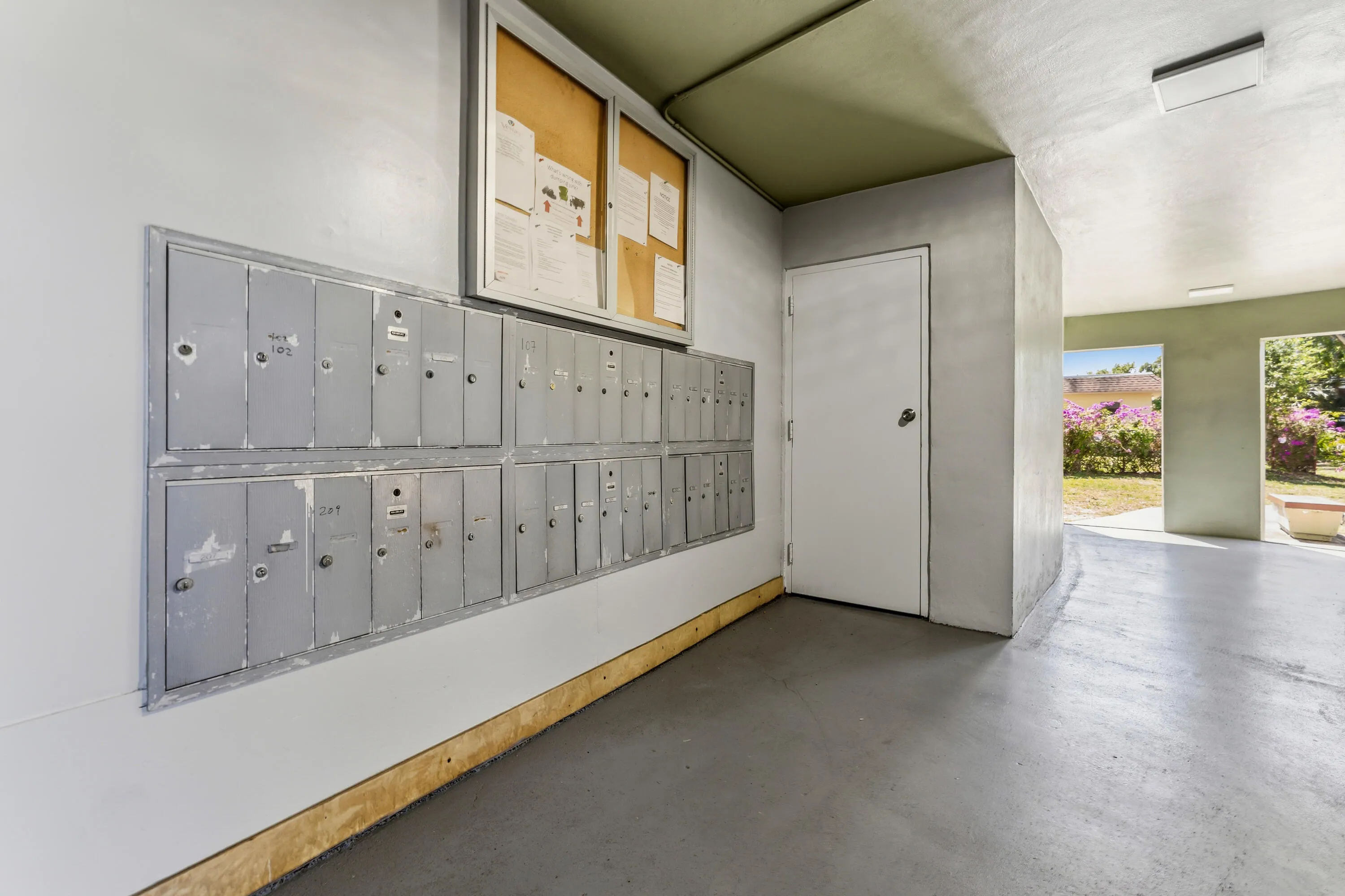Mailbox
