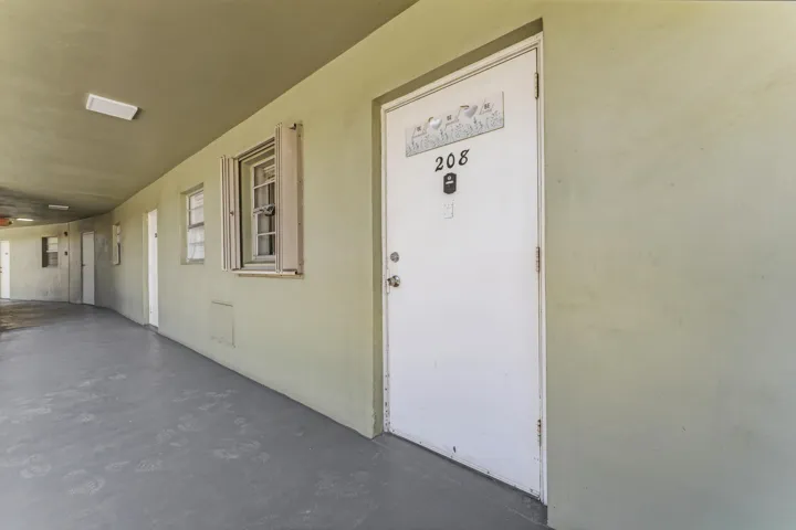 FrontDoor