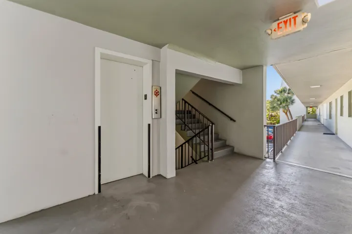 Elevator