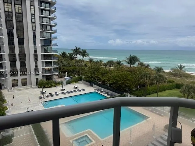 North Ocean View