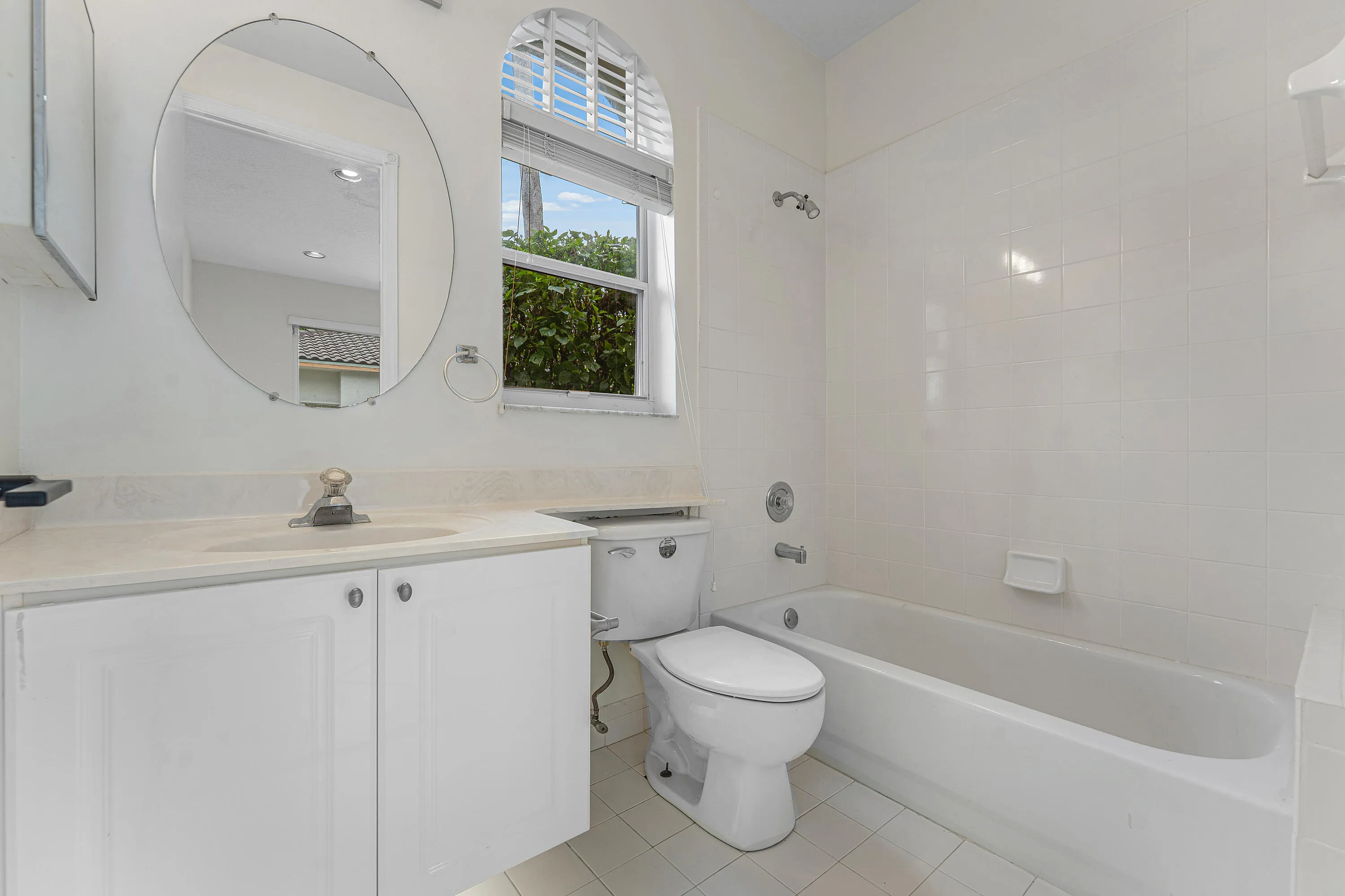 Guest House Bath Could Be Cabana Bath