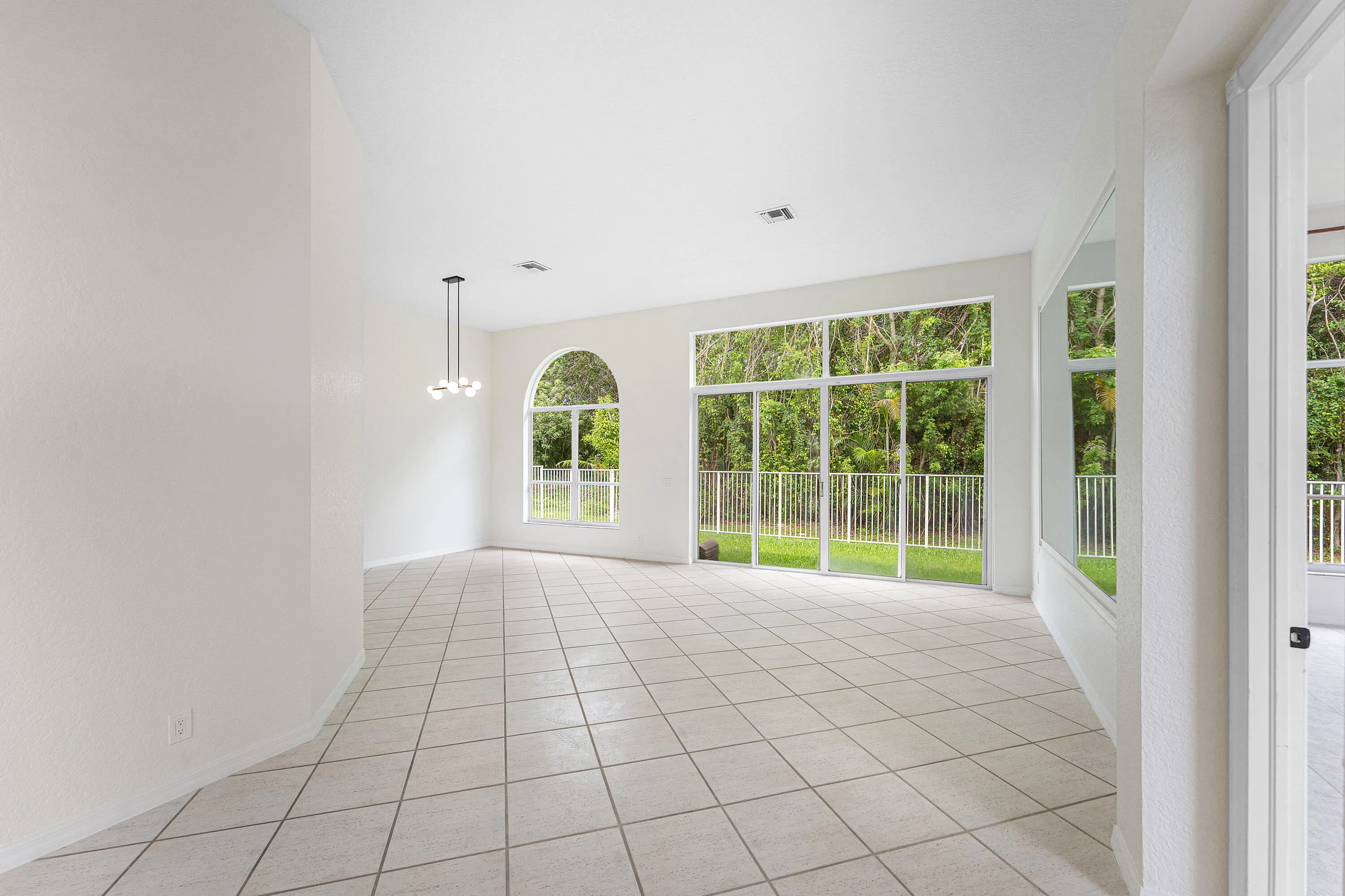 Large Living Room