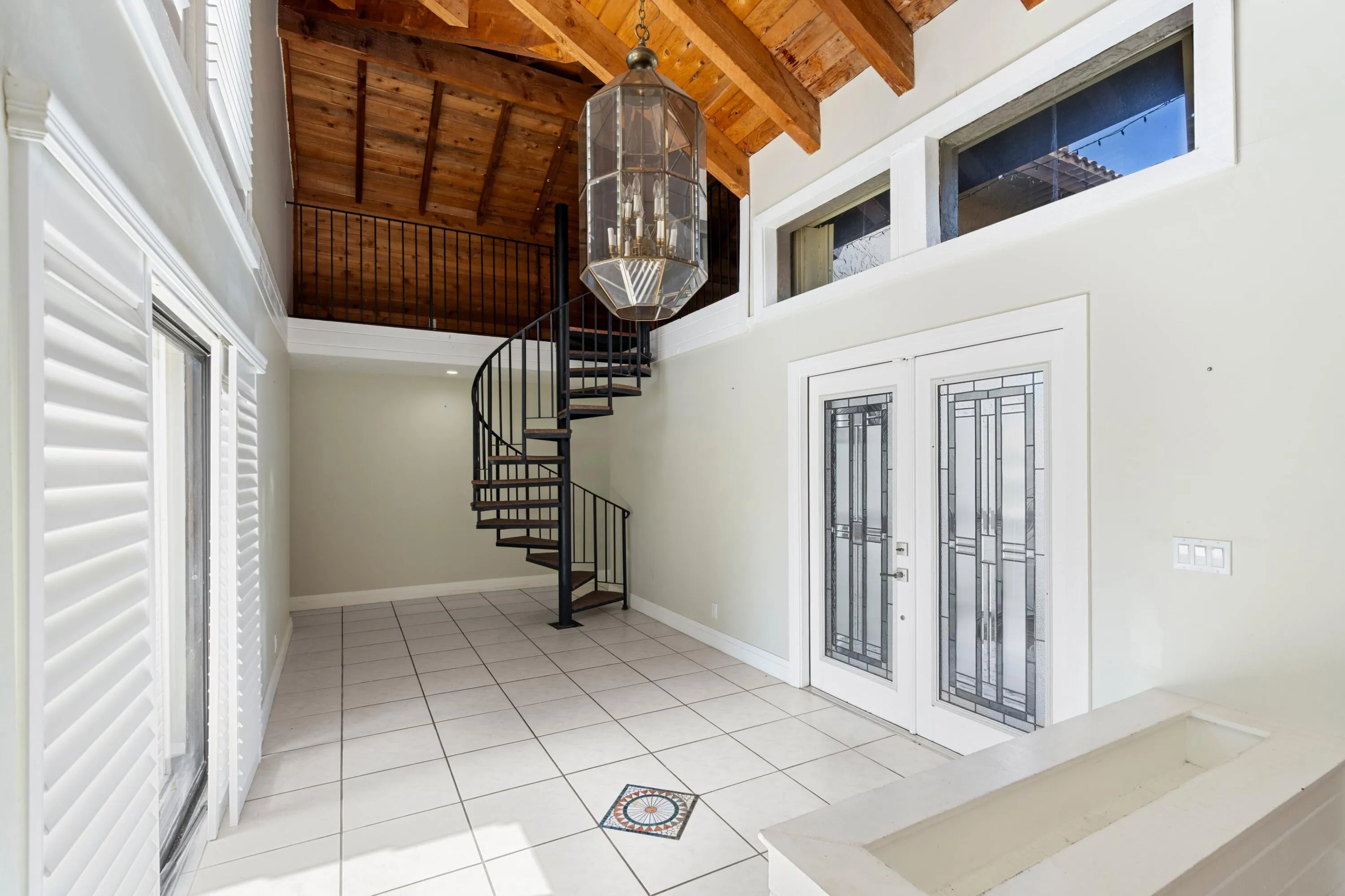 Foyer