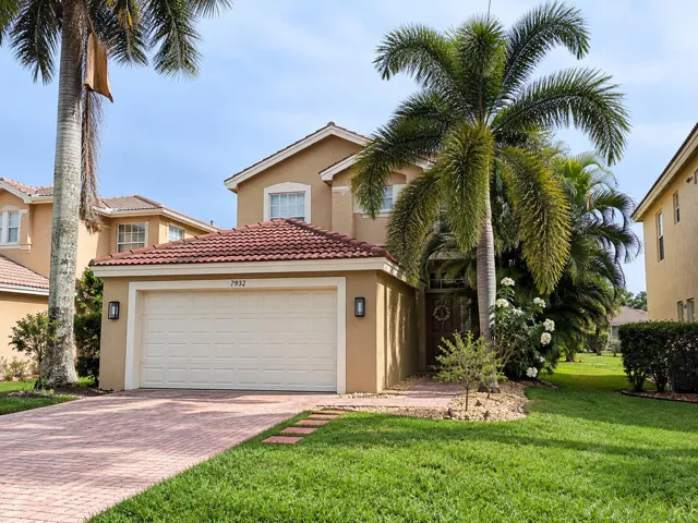 front of house 0