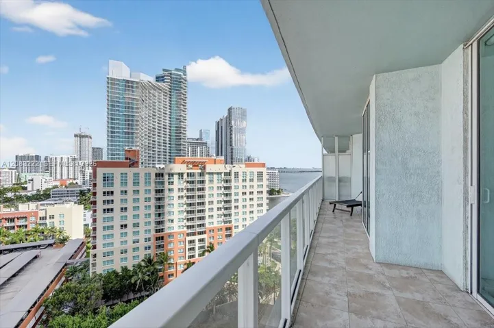 Biscayne Bay Views