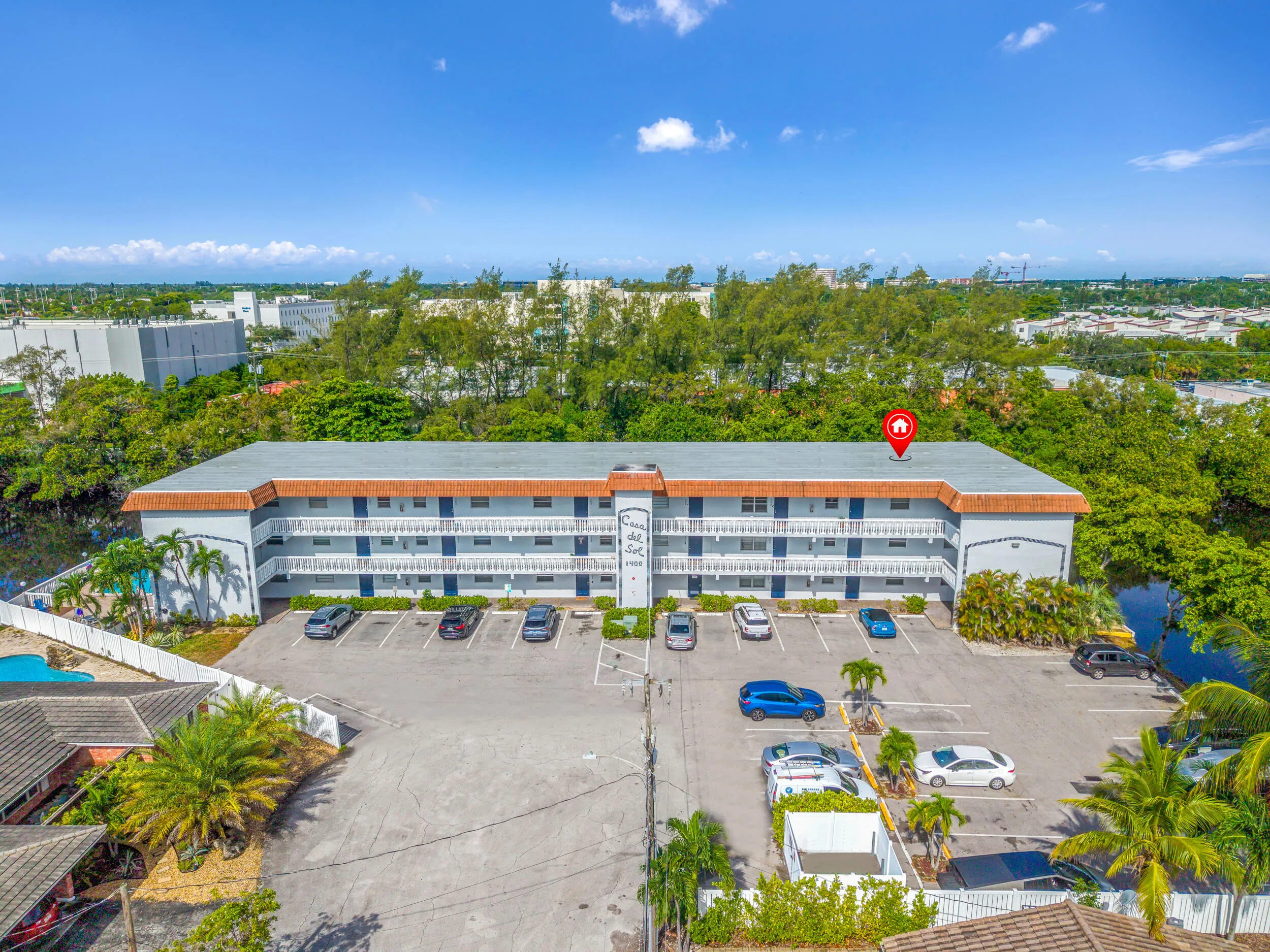 1400 NE 57th St-Fort Lauderdale #304 Nat