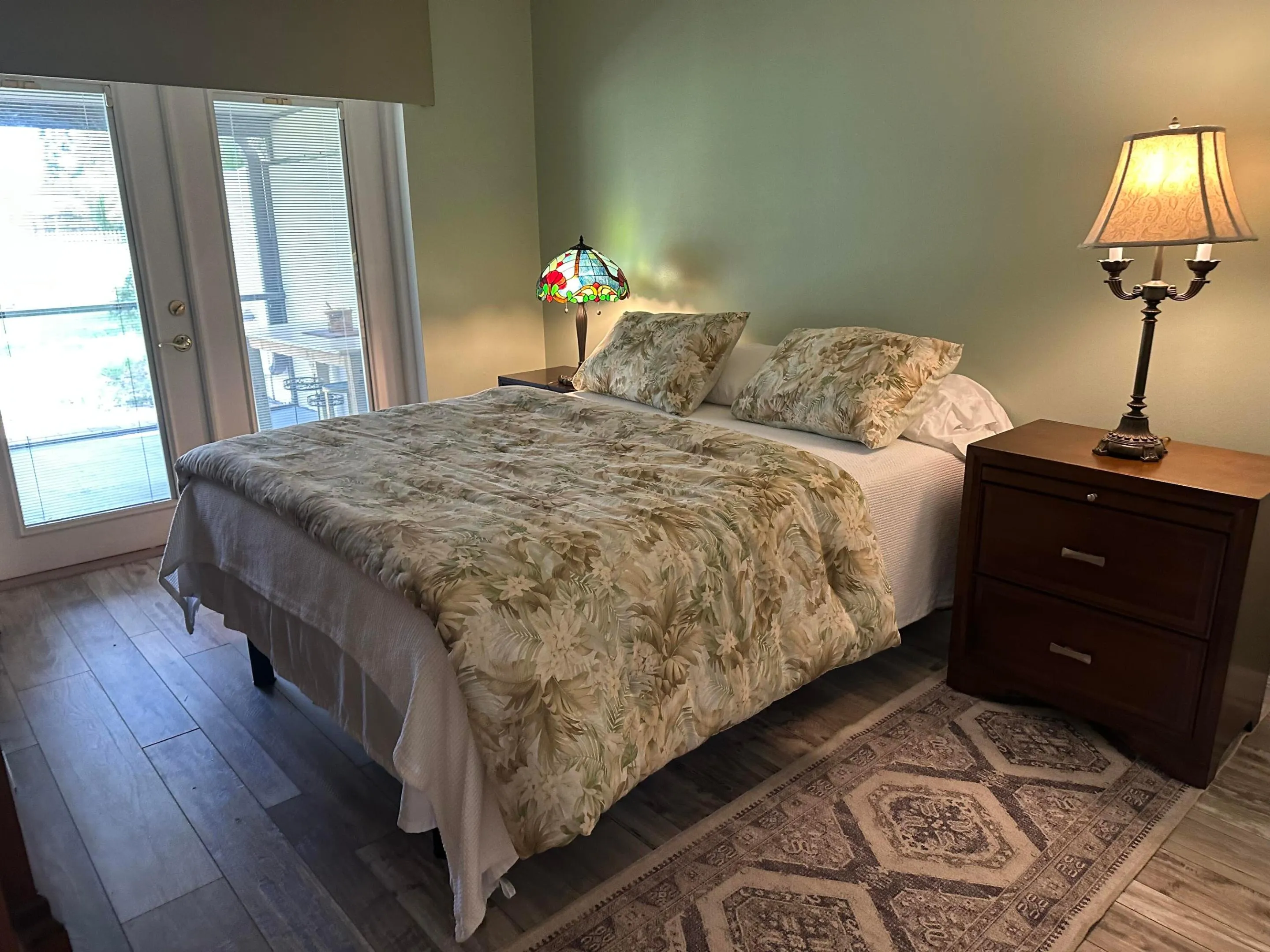 BEDROOM 2