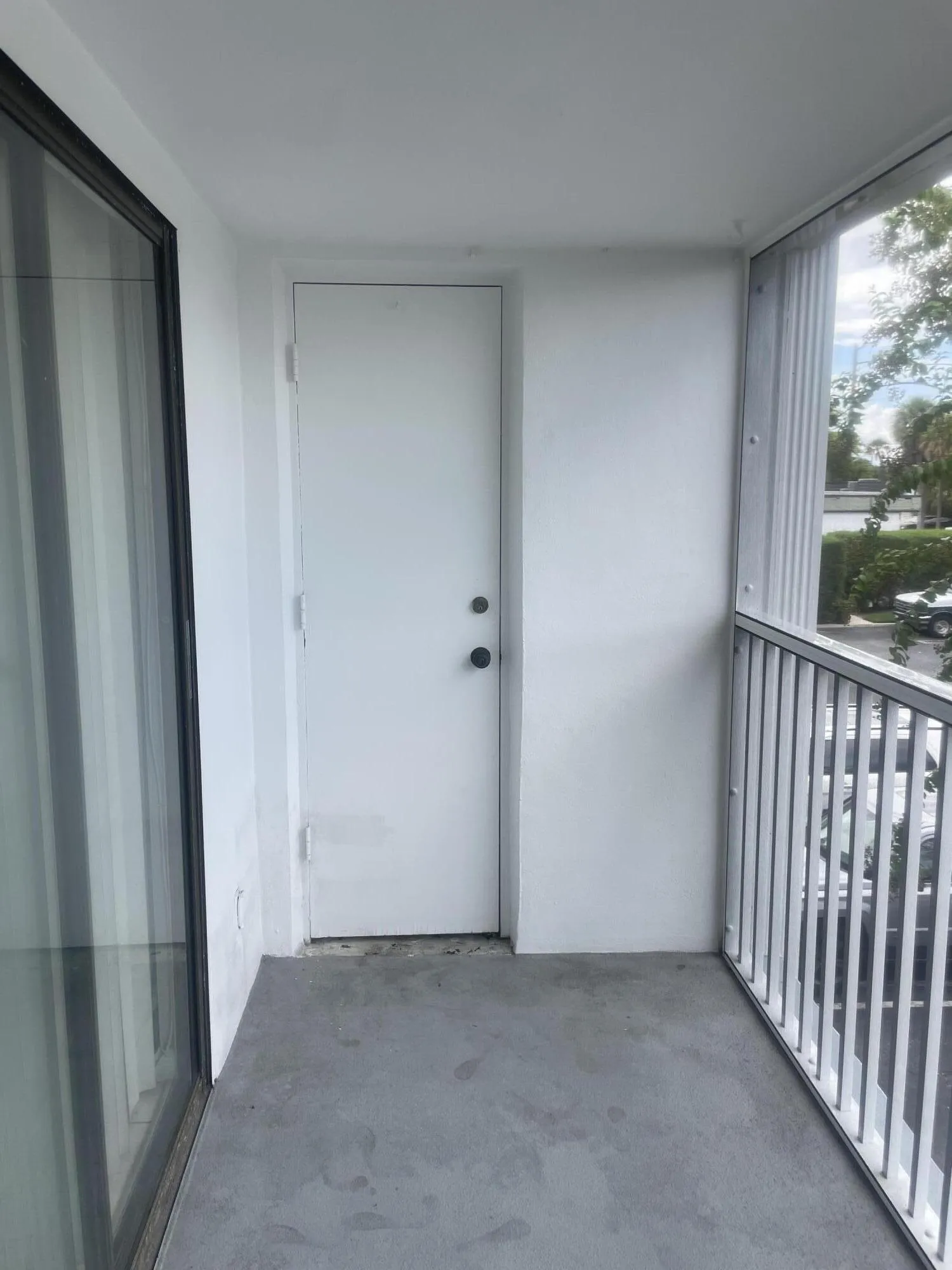 170 Cypress Club Drive storage