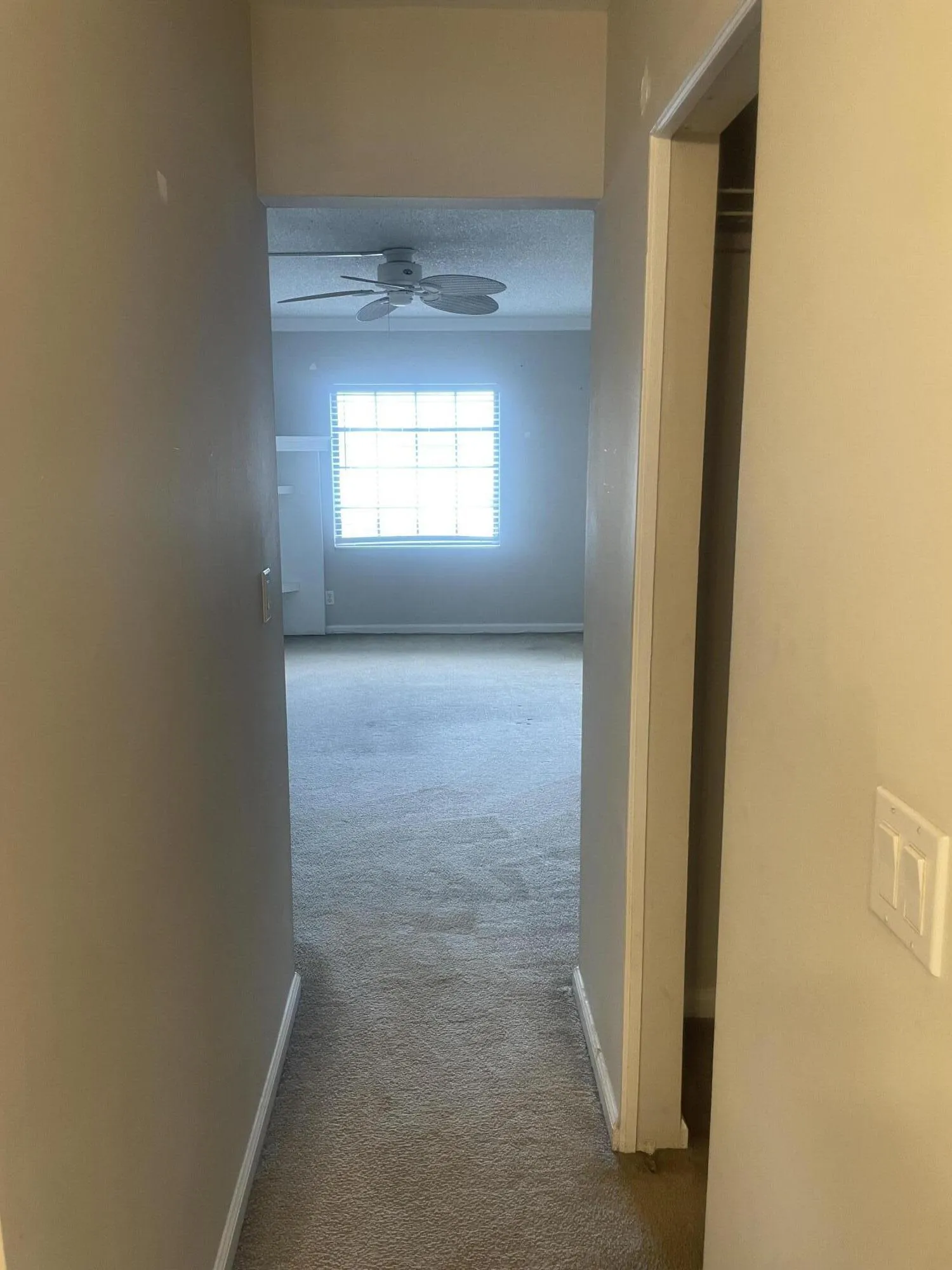 170 Cypress Club Drive main bed from bat
