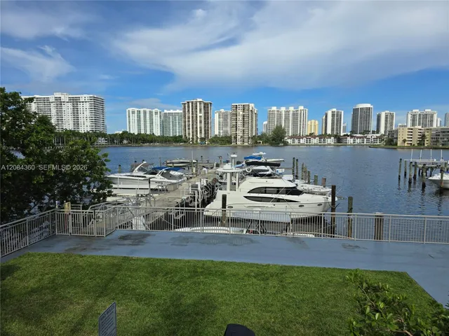 Private Marina