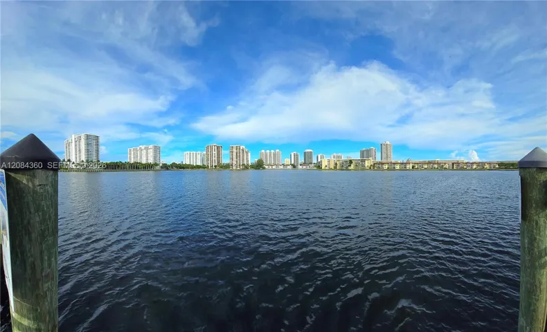 Ocean Access