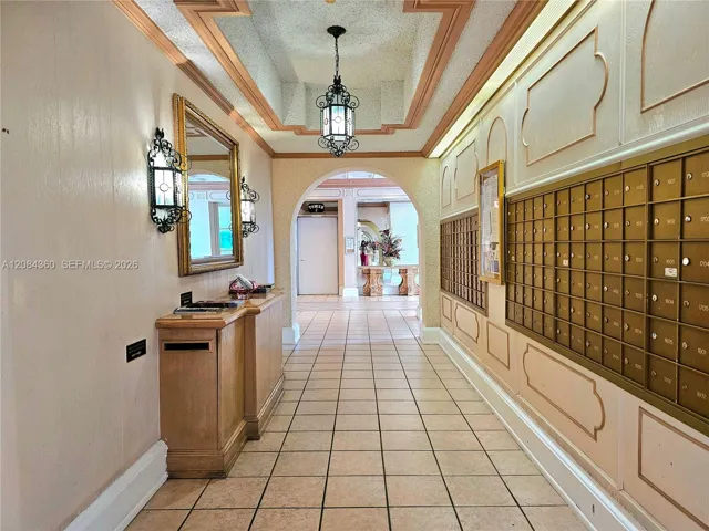 Mailboxes