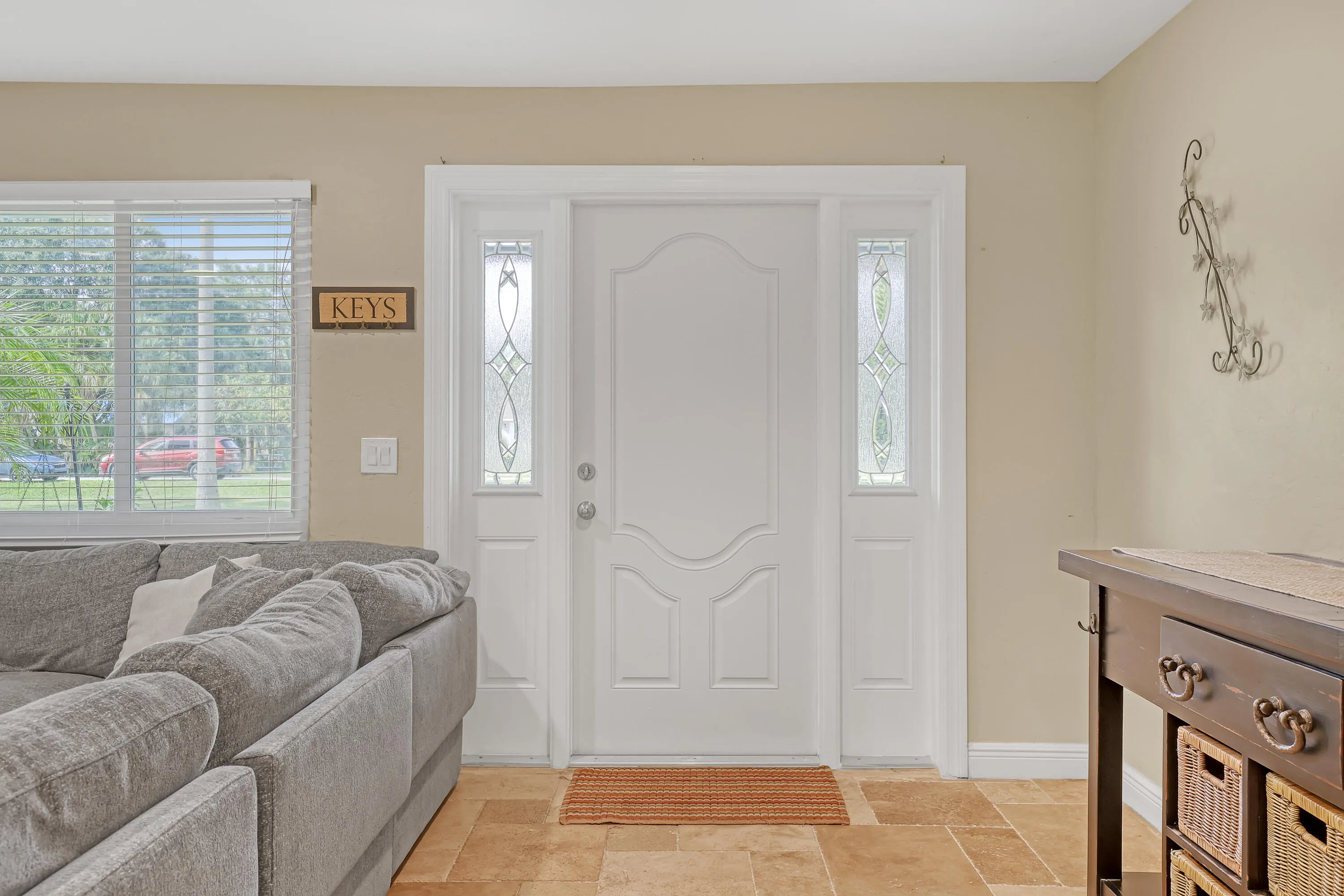 foyer
