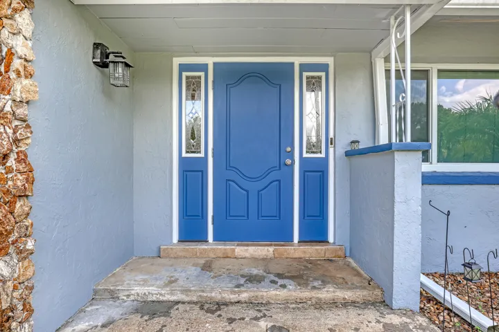 frontdoor