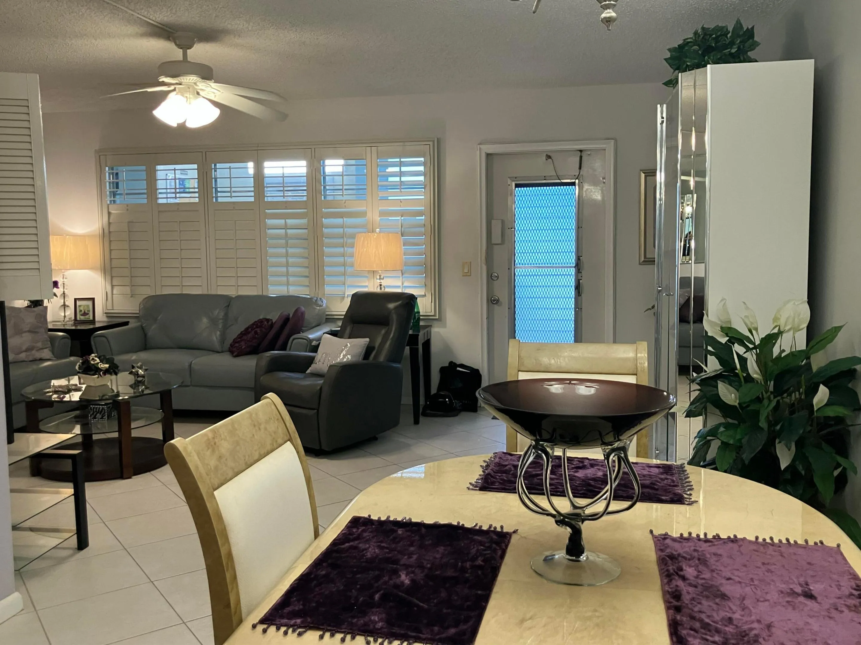 Dinning Room